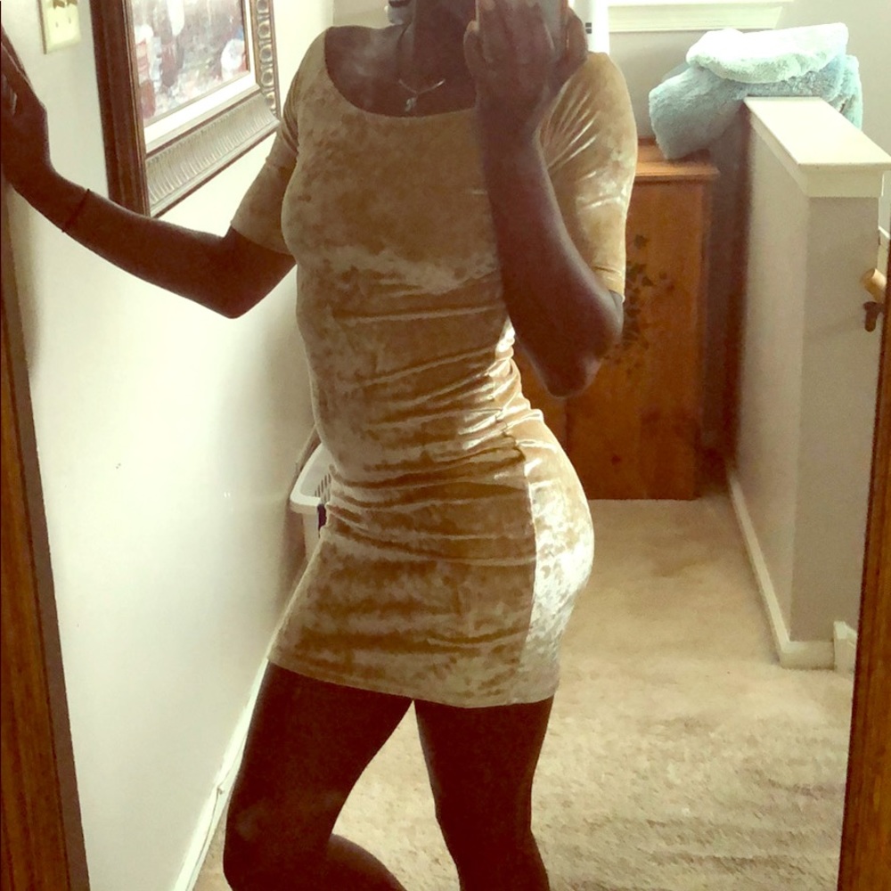 Sexy Dress